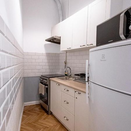 Clicktheflat Warsaw Philharmonic Apart Rooms المظهر الخارجي الصورة
